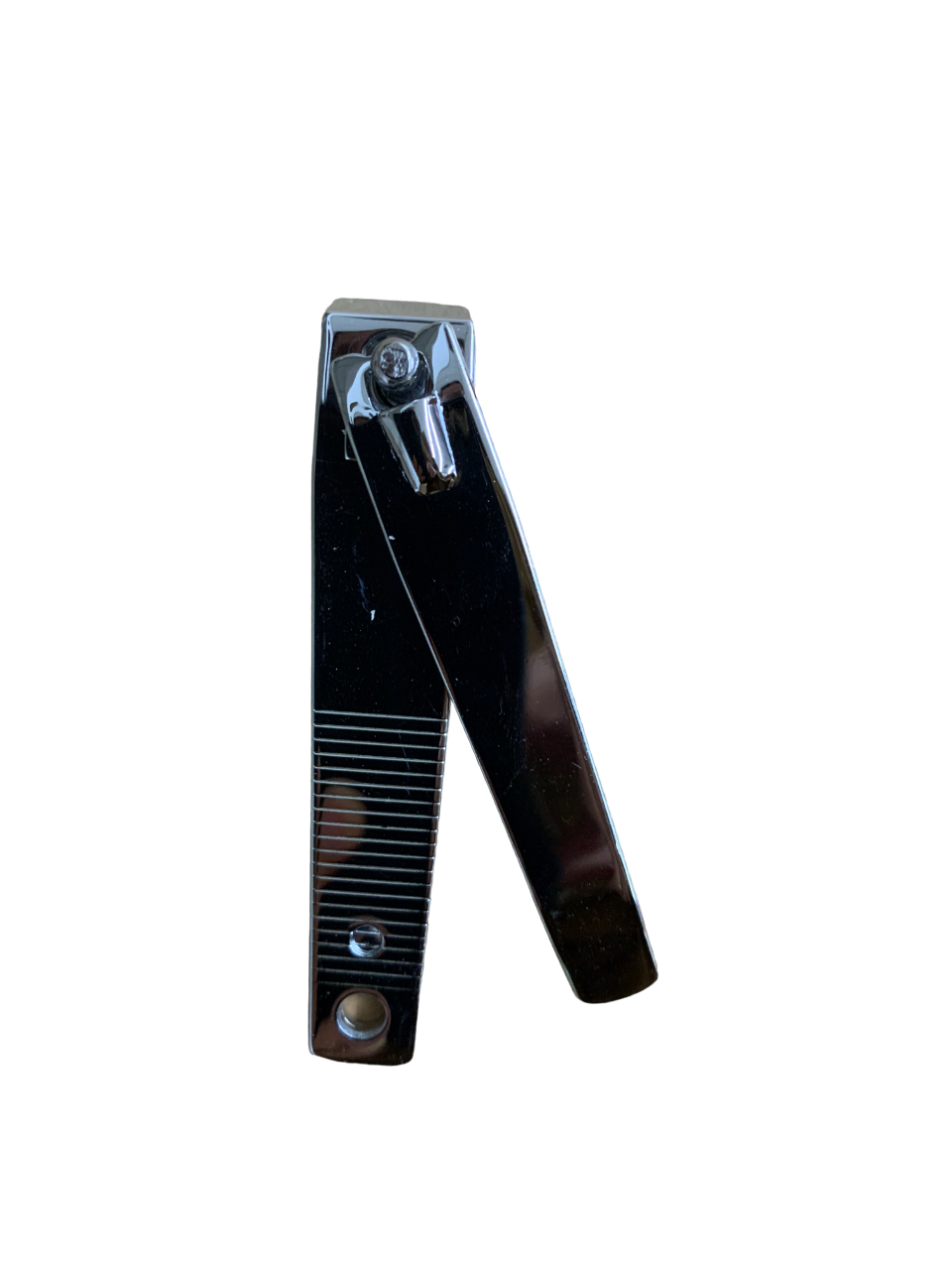 Nail Clipper Regular Flat Head Large